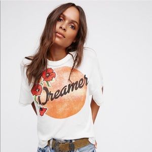 SOLD FP Dreamer Tee